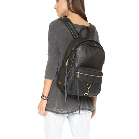 rebecca minkoff mab backpack